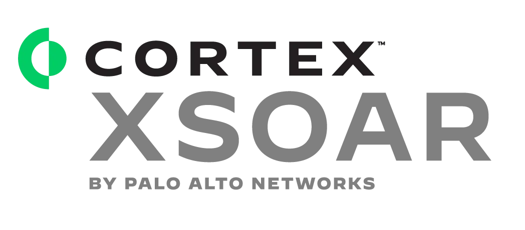 Cortex XSOAR